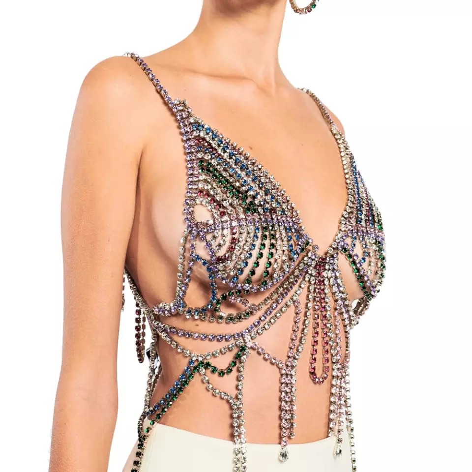 Body Jewelry